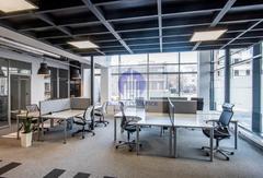 Lokal 363m², Warszawa Wola