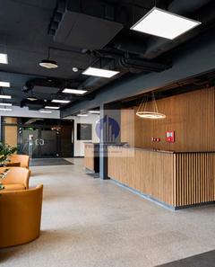 Lokal 344m², Warszawa Wola