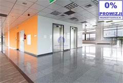 Lokal 536m², Warszawa Wola