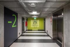 Lokal 1400m², Warszawa Wola