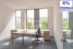 Lokal 438m², Warszawa Mokotów