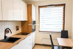 Mieszkanie  40m², Kraków Grzegórzki, Grzegórzki