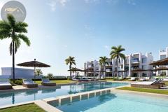 Mieszkanie  71m², Los Alcázares 