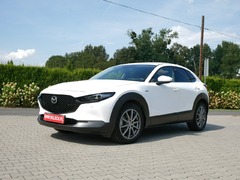 Suv Mazda CX-30 bez wersji  (benzyna),  76000km, 2021 rok