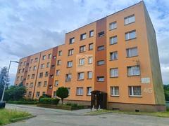 Mieszkanie  61,4m², Wojkowice