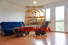 Mieszkanie  61,4m², Wojkowice