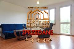 Mieszkanie  61,4m², Wojkowice