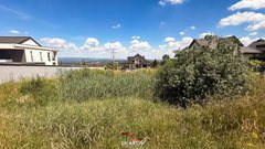 Działka  953m², Mogilany 
