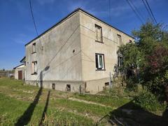 Dom  108m², Góra Siewierska