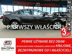 Sedan Audi A4 B8 (2007-2015) 20 TDI MOC: 143KM (diesel),  137000km, 2012 rok