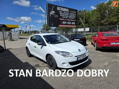 Hatchback Renault Megane III (2008-2016)  (benzyna),  164916km, 2011 rok
