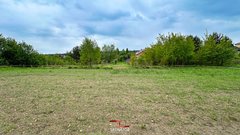Działka  789m², 