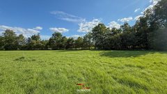 Działka  1045m², Ochodza 