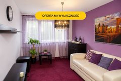 Mieszkanie  27m², Kraków Grzegórzki, Dąbie