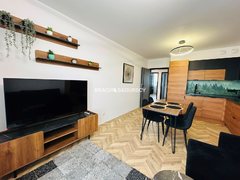 Mieszkanie  52m², Kraków Bieżanów-Prokocim, Złocień