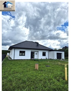 Dom  174m², Olkusz 