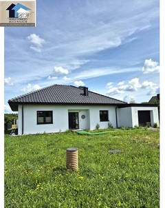 Dom  174m², Olkusz 