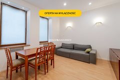 Mieszkanie  60,1700m², Kraków Bieżanów-Prokocim