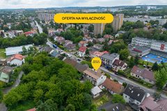 Mieszkanie  60,1700m², Kraków Bieżanów-Prokocim