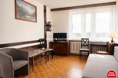 Mieszkanie  57m², Kraków Krowodrza, Łobzów