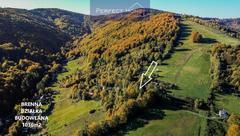 Dom  1036m², Brenna