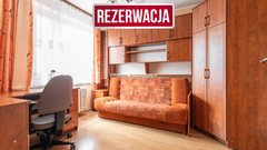 Mieszkanie  62,4000m², Kraków Ruczaj, Ruczaj