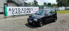 Hatchback Fiat Seicento bez wersji  (benzyna),  201000km, 2001 rok