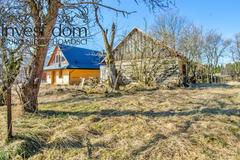 Dom  159m², Wysowa-Zdrój