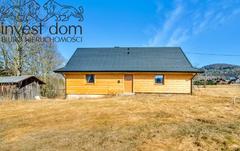 Dom  159m², Wysowa-Zdrój