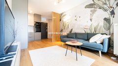 Mieszkanie  50,1700m², Kraków Podgórze, Zabłocie