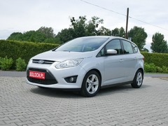 Mini Van Ford C-Max II (2010-)  (benzyna),  134000km, 2015 rok