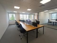 Lokal 706m², Warszawa Wola