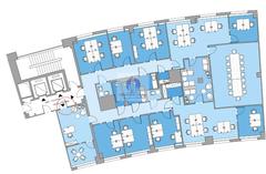 Lokal 399m², Warszawa Ochota