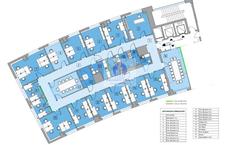Lokal 410m², Warszawa Ochota