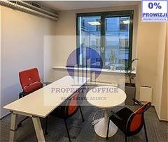 Lokal 399m², Warszawa Ochota