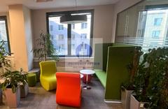 Lokal 410m², Warszawa Ochota