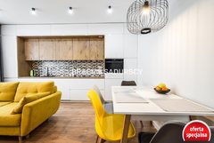 Mieszkanie  63,0400m², Kraków Grzegórzki, Olsza