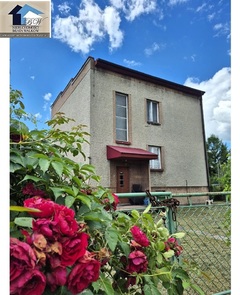 Dom  114m², Laski 