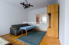 Mieszkanie  55m², Kraków  Prądnik Czerowny, Olsza
