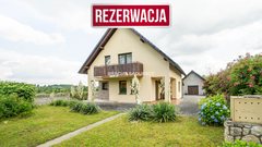 Dom  114m², Bęczyn 