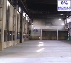 Lokal 1180m², Warszawa Praga-Północ