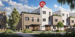 Mieszkanie  81,3800m², Tarnów Zabłocie