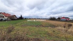 Działka  8098m², Kraków Nowa Huta, Nowa Huta