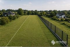 Działka  1200m², Jaworzno Koźmin