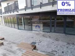 Lokal 201,08m², Warszawa Praga-Północ