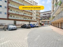 Mieszkanie  41,9000m², Kraków Dębniki, Ruczaj