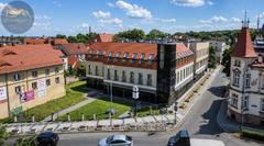 Lokal 179,83m², Świebodzice
