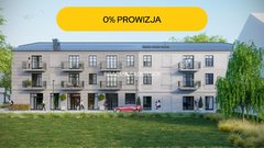 Mieszkanie  51,7500m², Kraków Grzegórzki, Grzegórzki