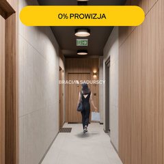 Mieszkanie  50,9500m², Kraków Łagiewniki, Łagiewniki