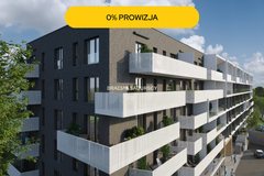 Mieszkanie  64,4200m², Kraków Łagiewniki, Łagiewniki